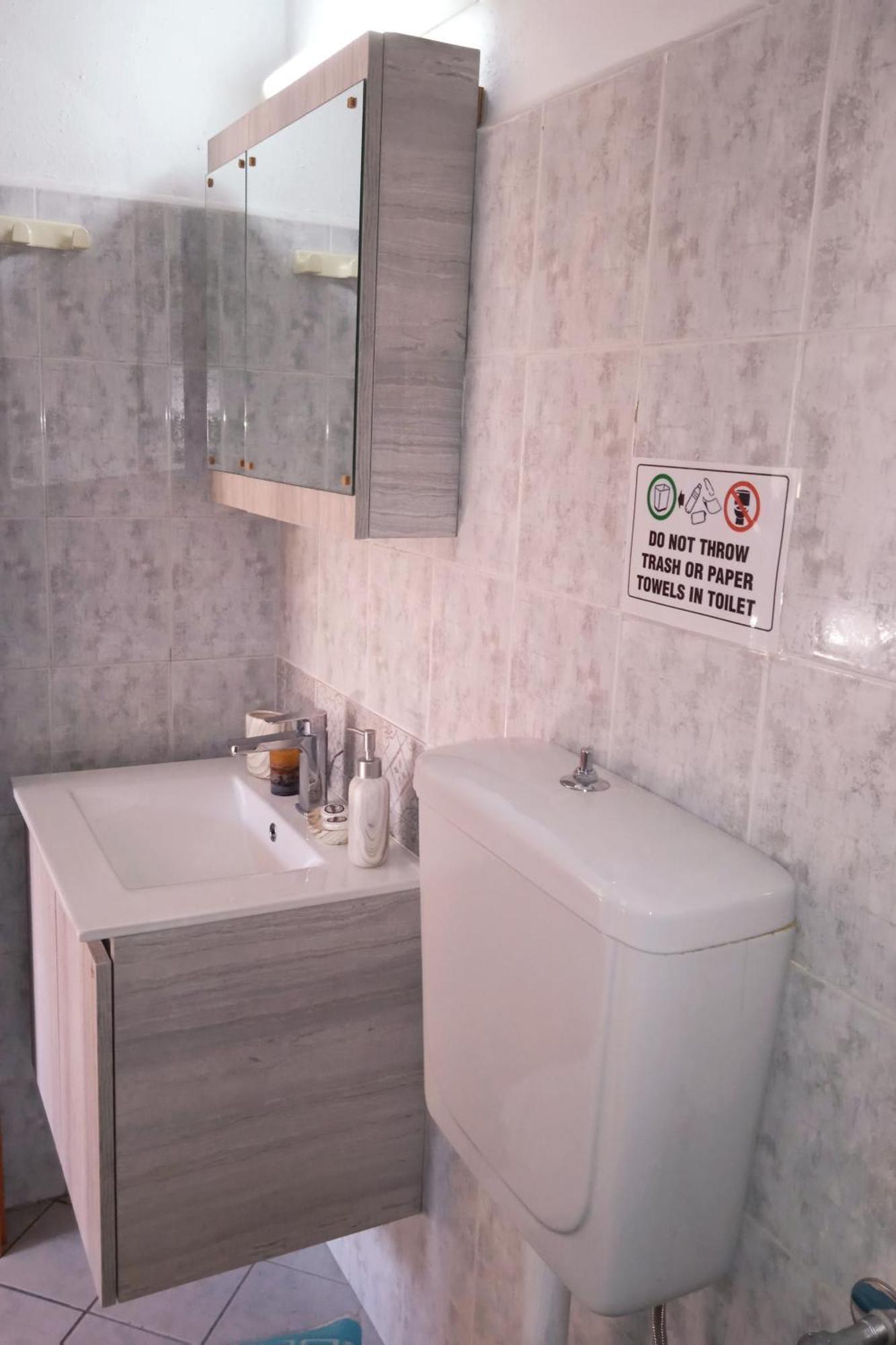 Flowers Studios Скала Екстериор снимка